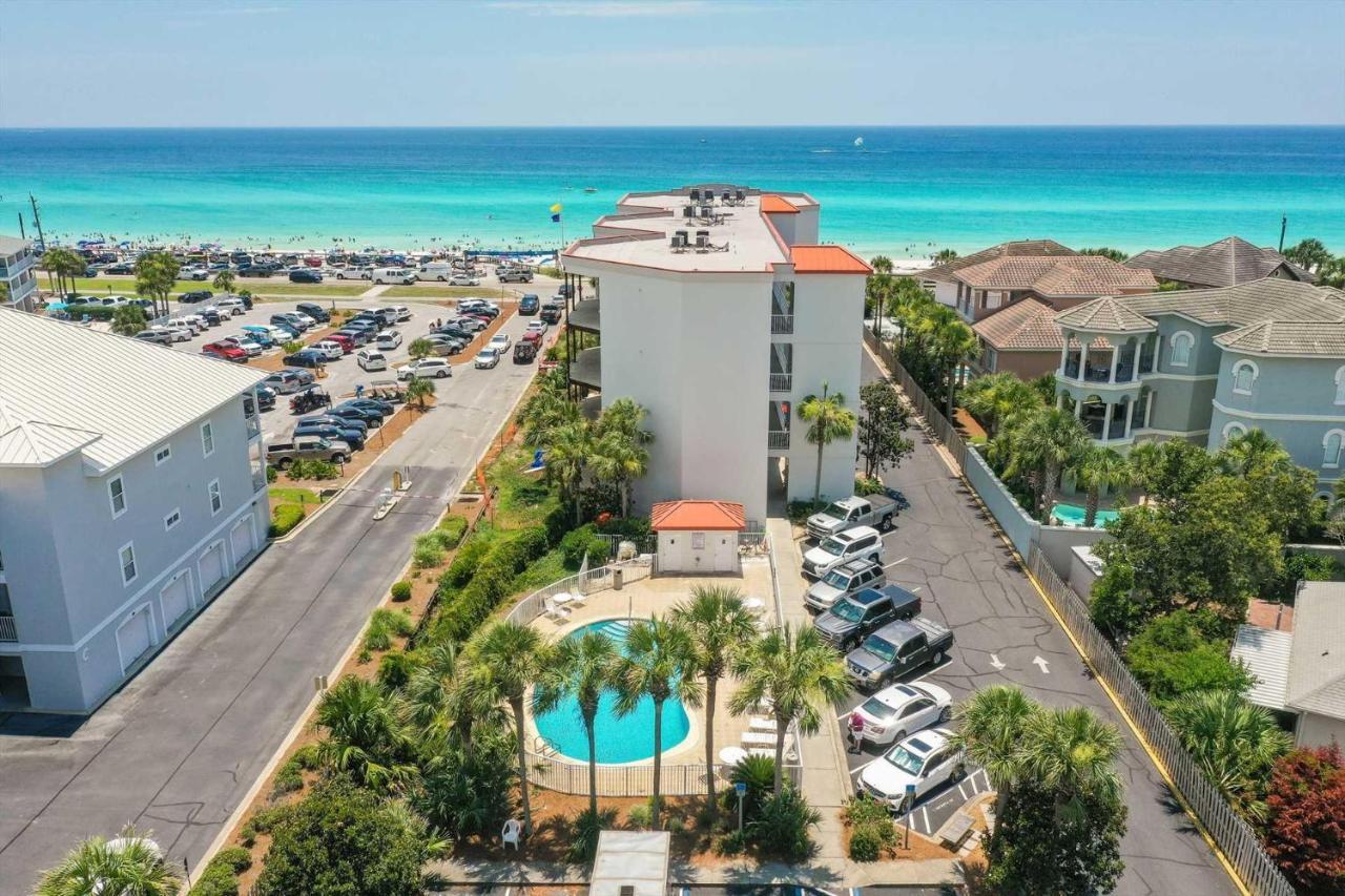 Crystal View 101 Villa Destin Buitenkant foto
