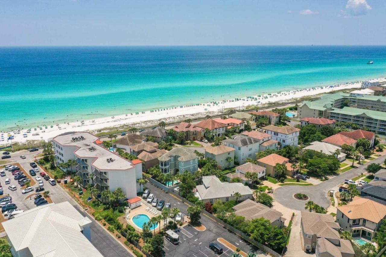 Crystal View 101 Villa Destin Buitenkant foto
